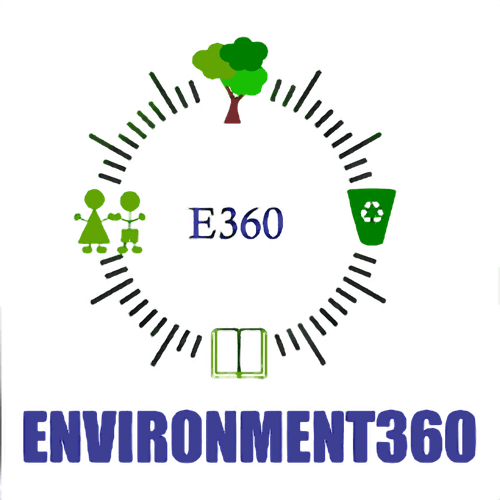 Environment 360 Logo